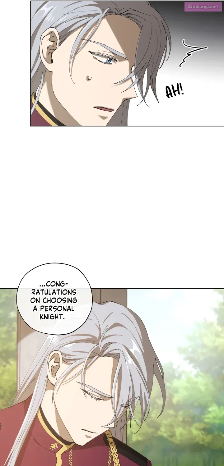 Read Revolutionary Princess Eve Manga Online