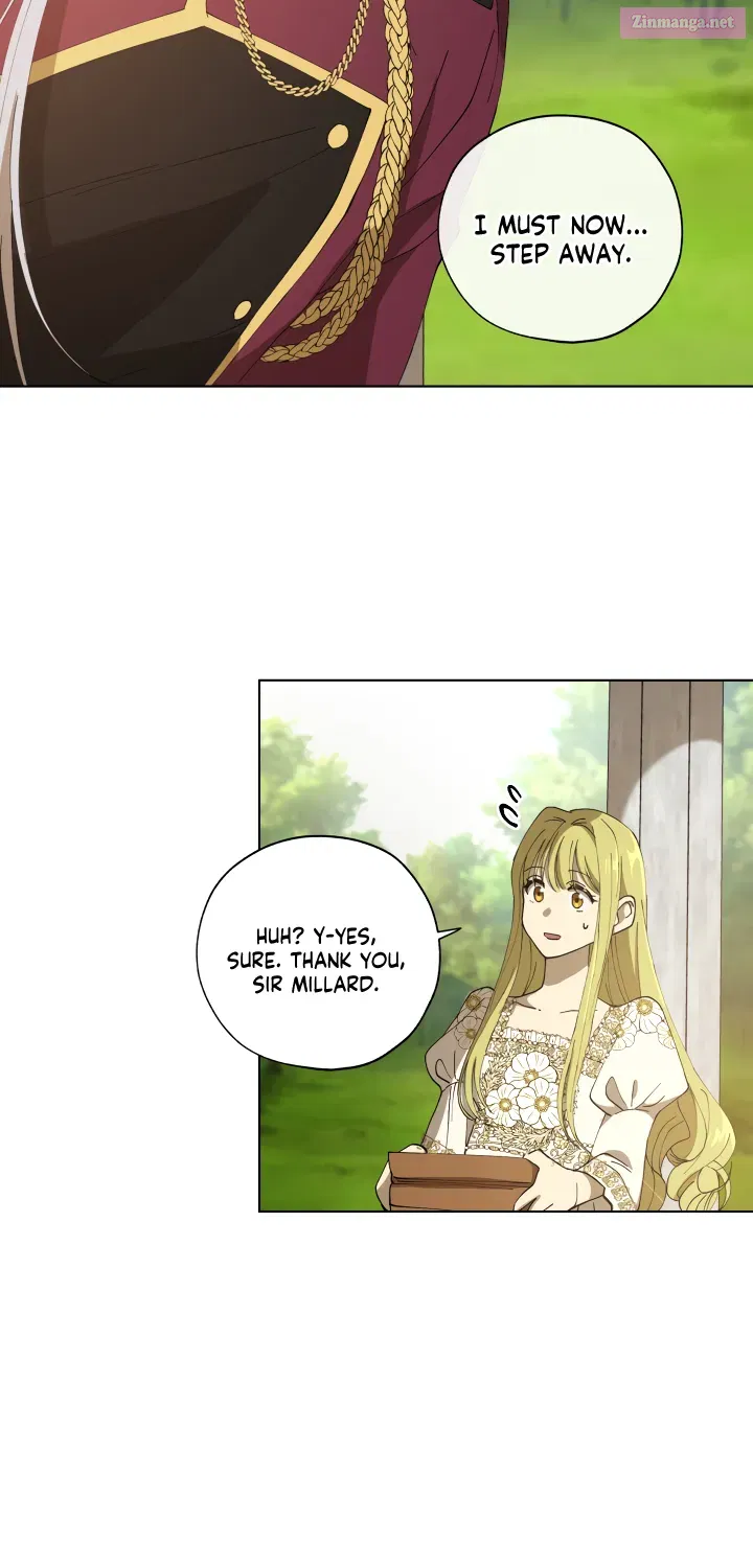 Read Revolutionary Princess Eve Manga Online