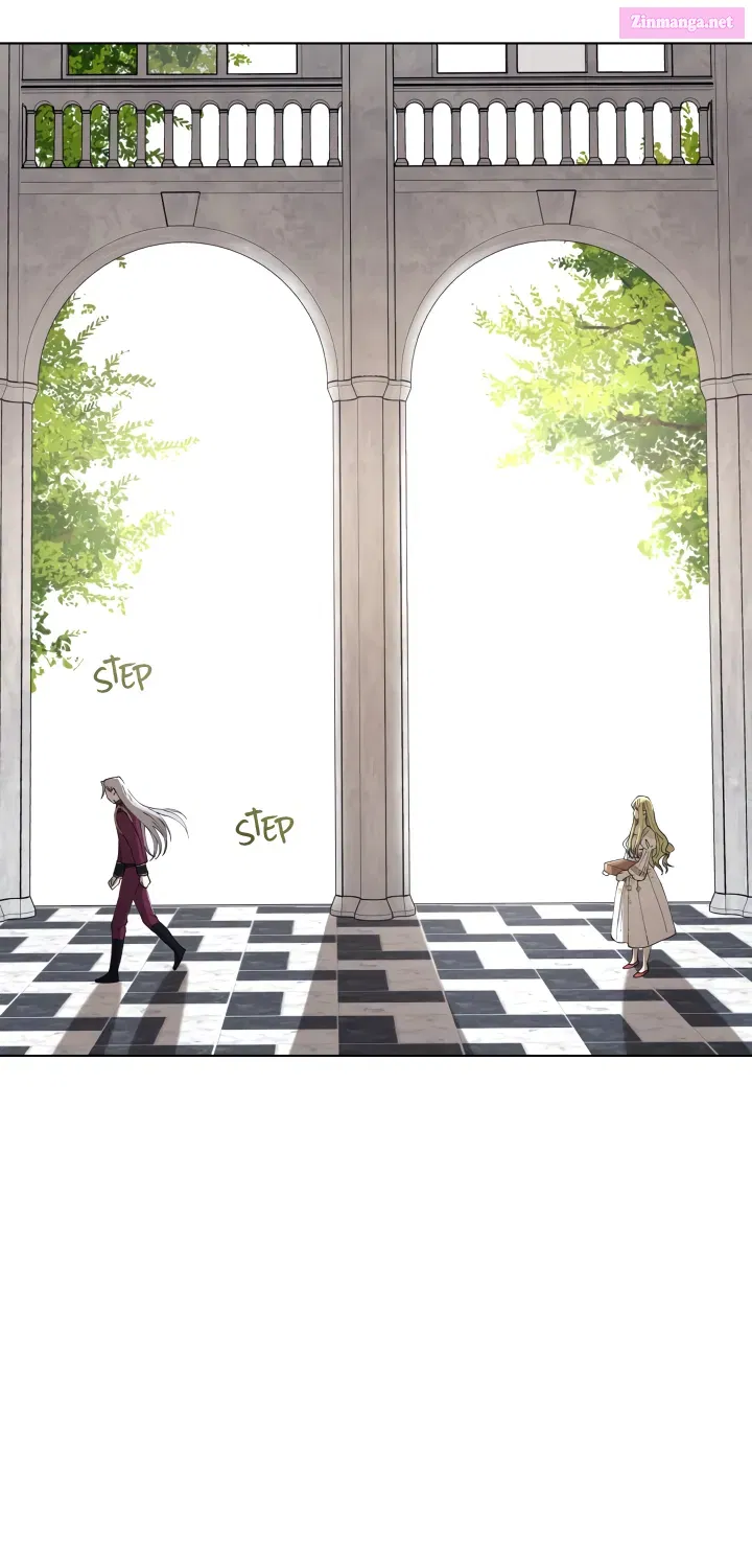 Read Revolutionary Princess Eve Manga Online