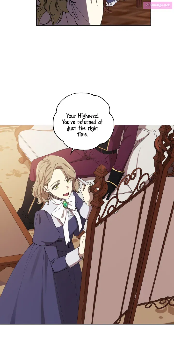 Read Revolutionary Princess Eve Manga Online