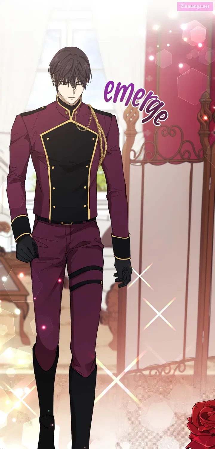 Read Revolutionary Princess Eve Manga Online