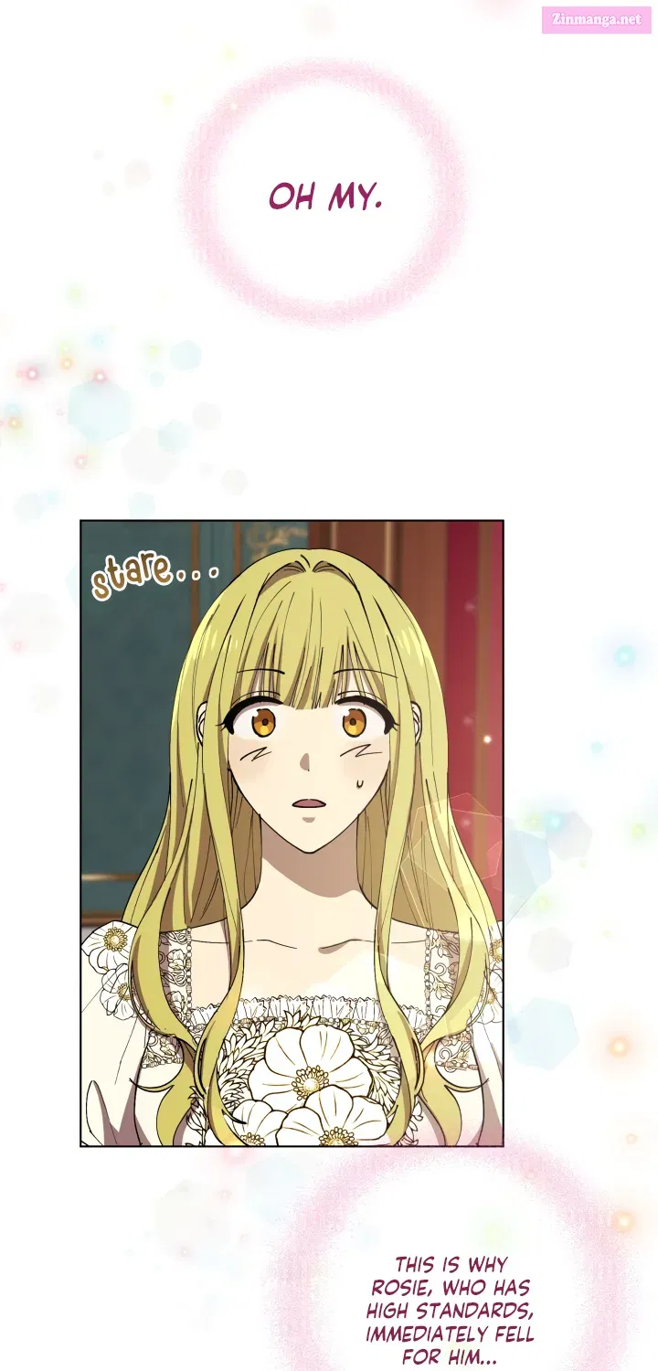 Read Revolutionary Princess Eve Manga Online