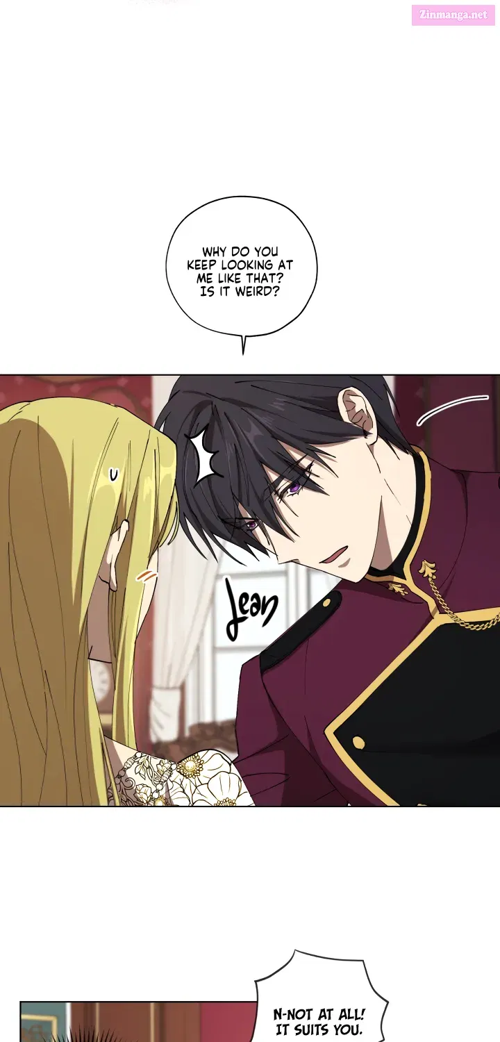 Read Revolutionary Princess Eve Manga Online