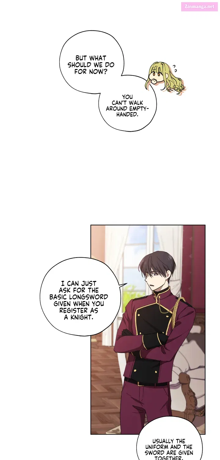 Read Revolutionary Princess Eve Manga Online