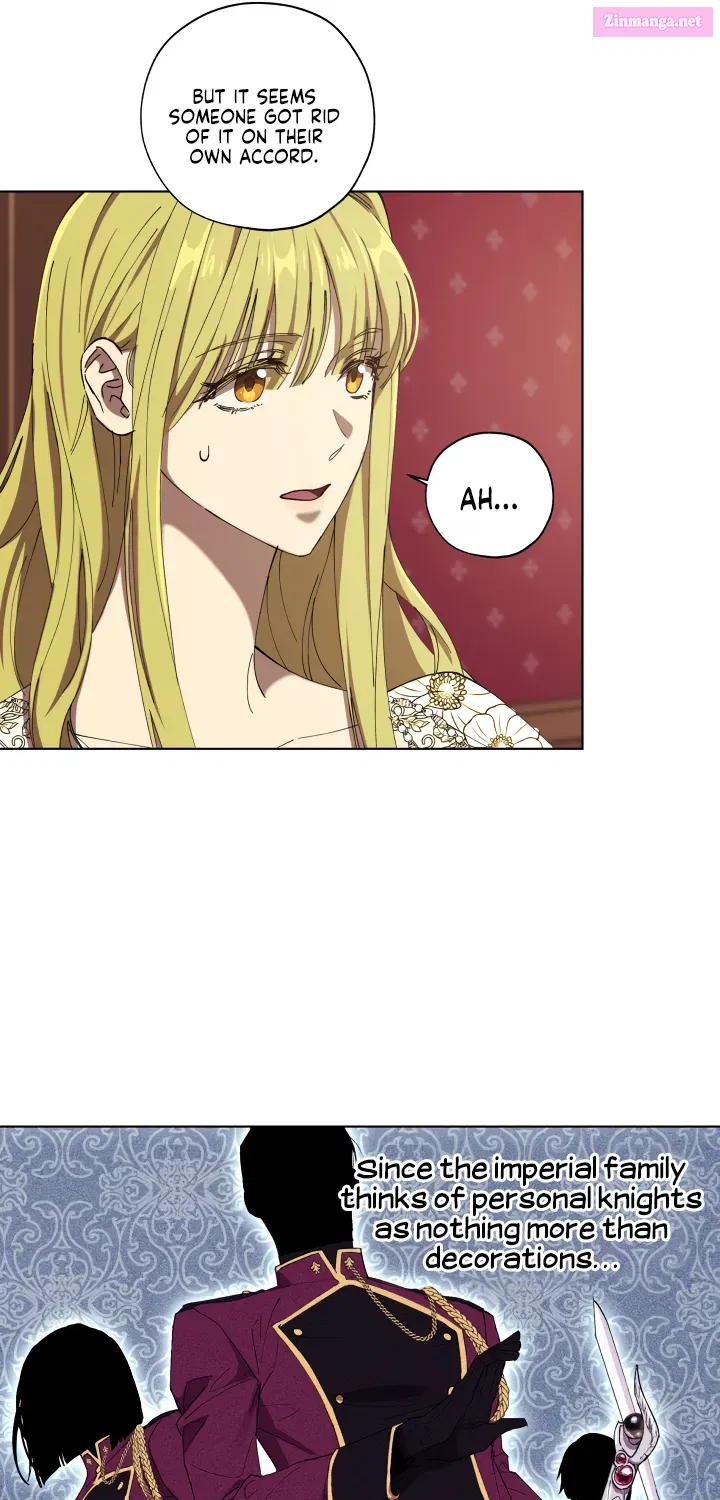 Read Revolutionary Princess Eve Manga Online