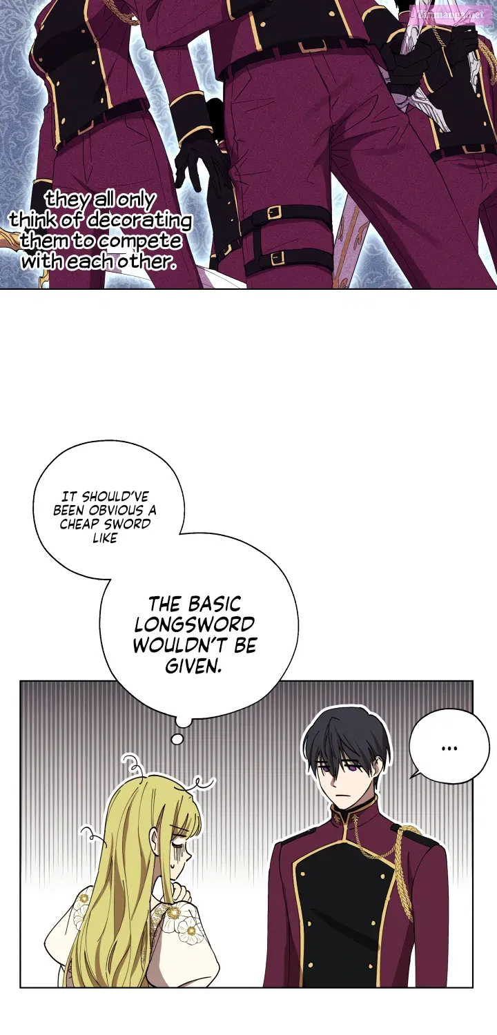 Read Revolutionary Princess Eve Manga Online