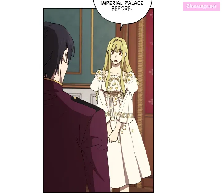 Read Revolutionary Princess Eve Manga Online