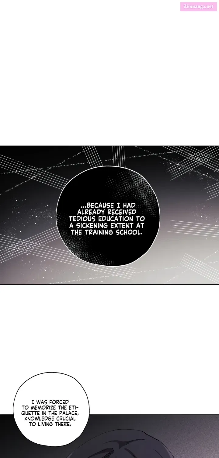 Read Revolutionary Princess Eve Manga Online