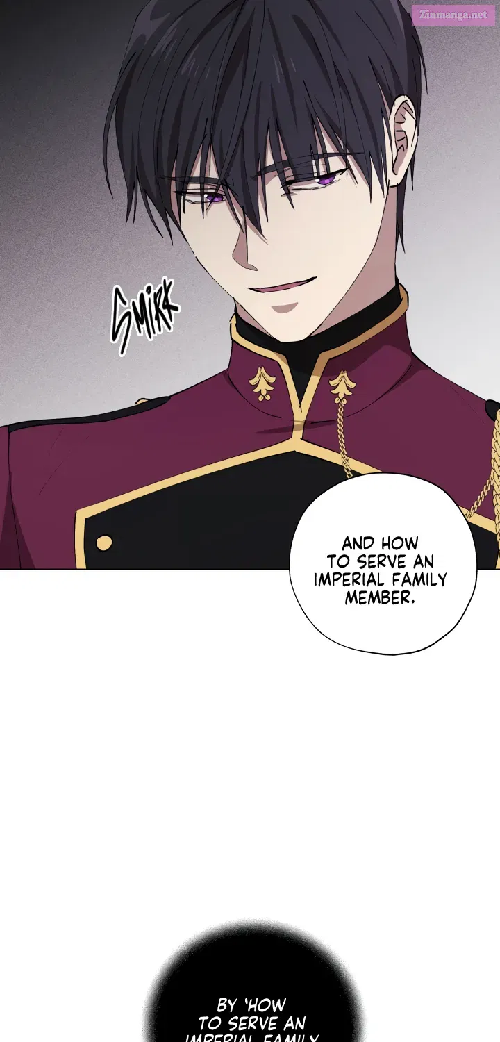 Read Revolutionary Princess Eve Manga Online