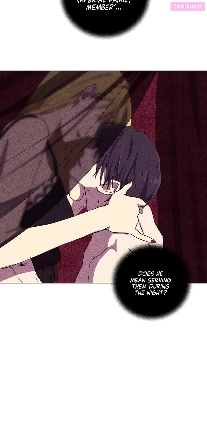 Read Revolutionary Princess Eve Manga Online