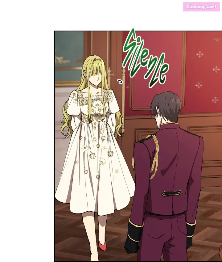 Read Revolutionary Princess Eve Manga Online