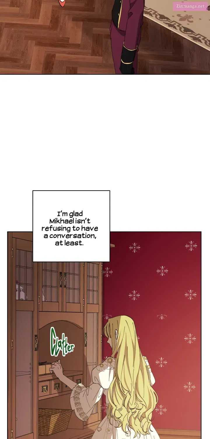 Read Revolutionary Princess Eve Manga Online