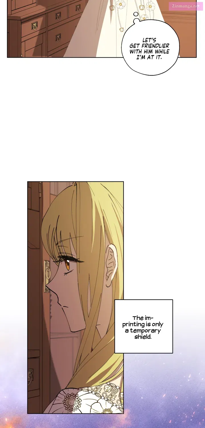 Read Revolutionary Princess Eve Manga Online