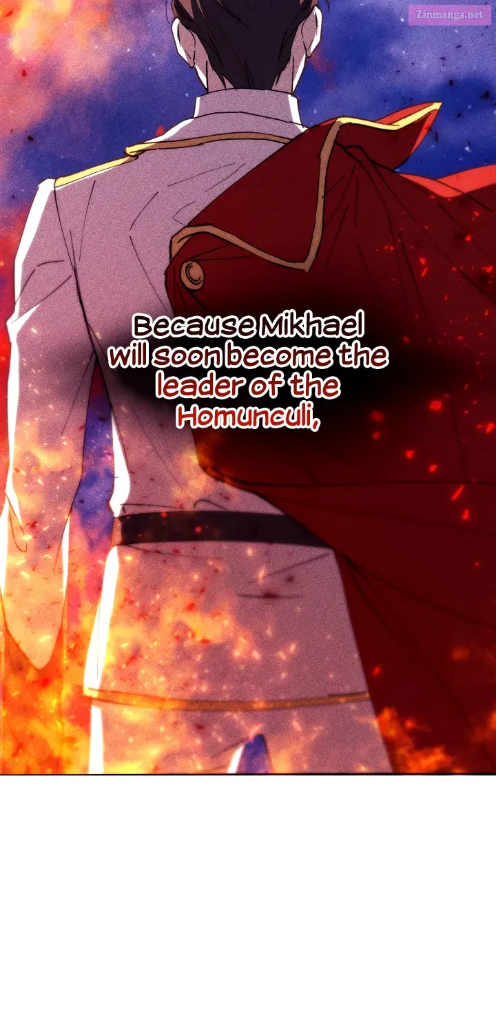 Read Revolutionary Princess Eve Manga Online