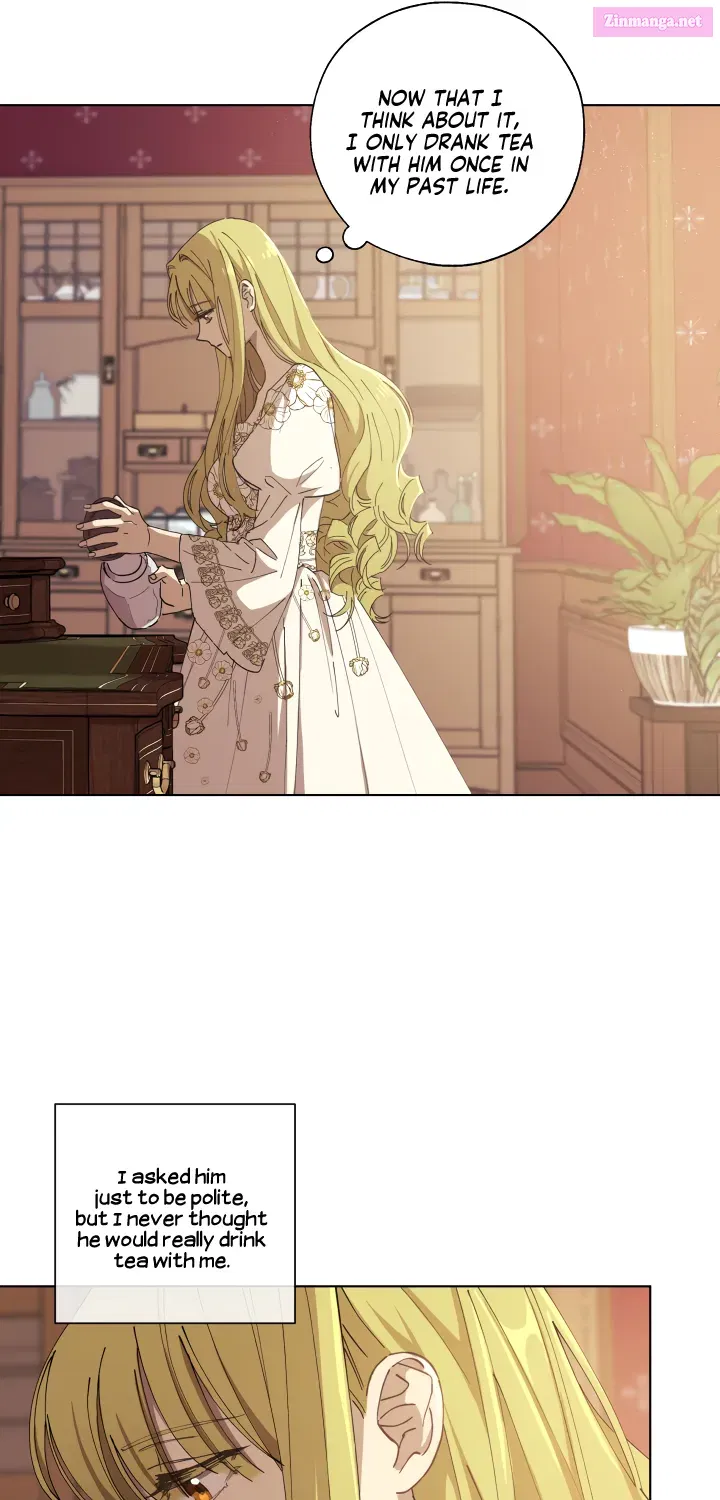 Read Revolutionary Princess Eve Manga Online