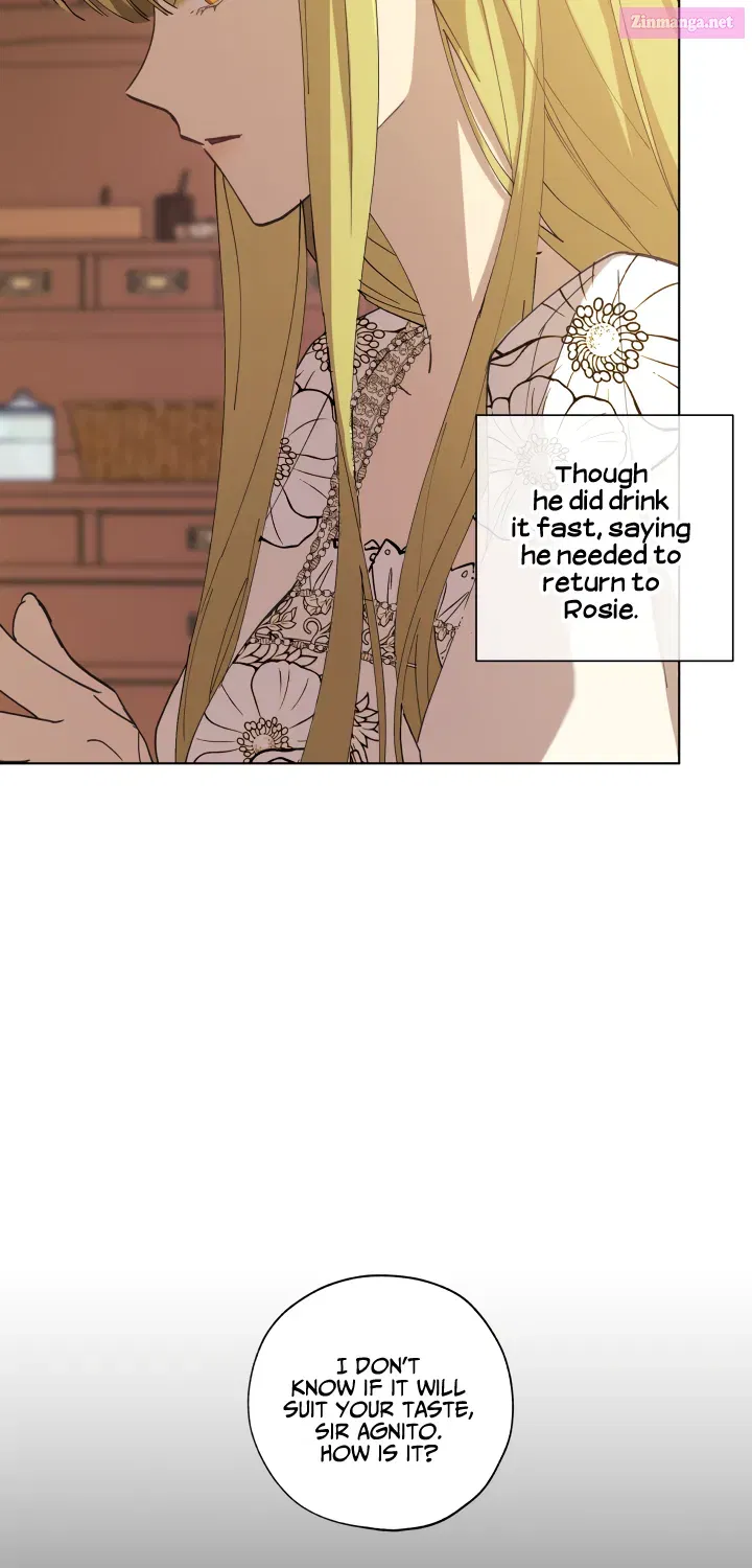 Read Revolutionary Princess Eve Manga Online