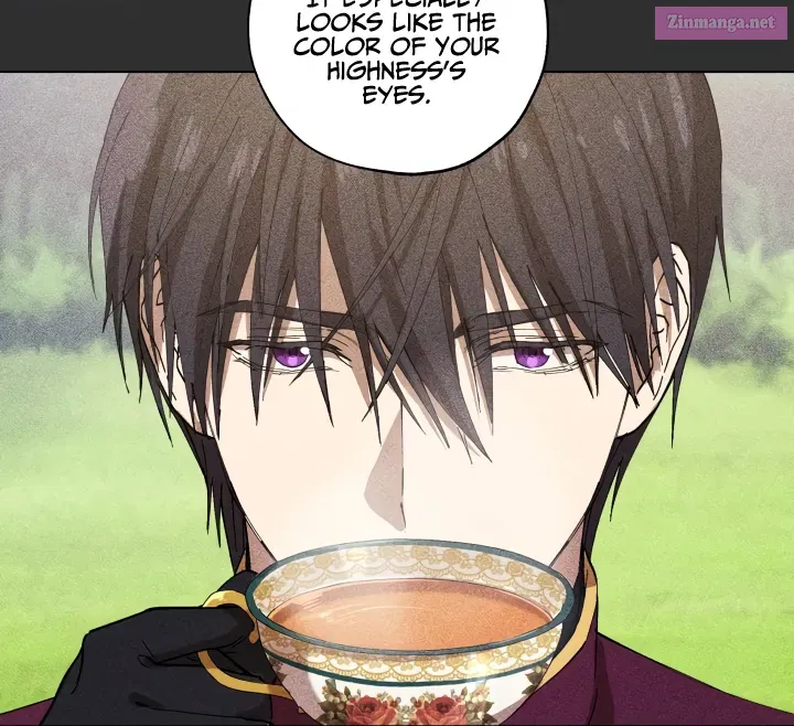 Read Revolutionary Princess Eve Manga Online