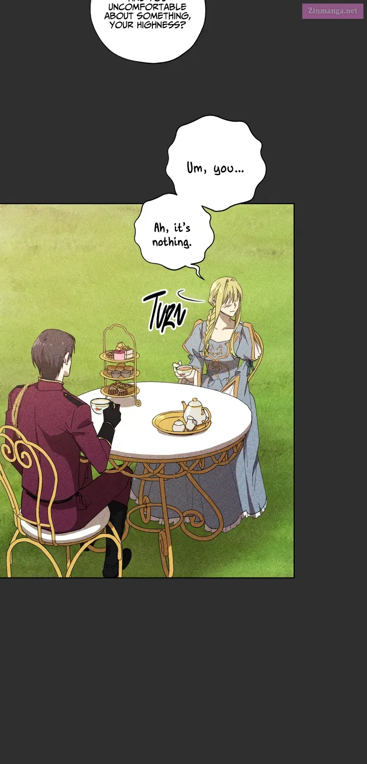 Read Revolutionary Princess Eve Manga Online