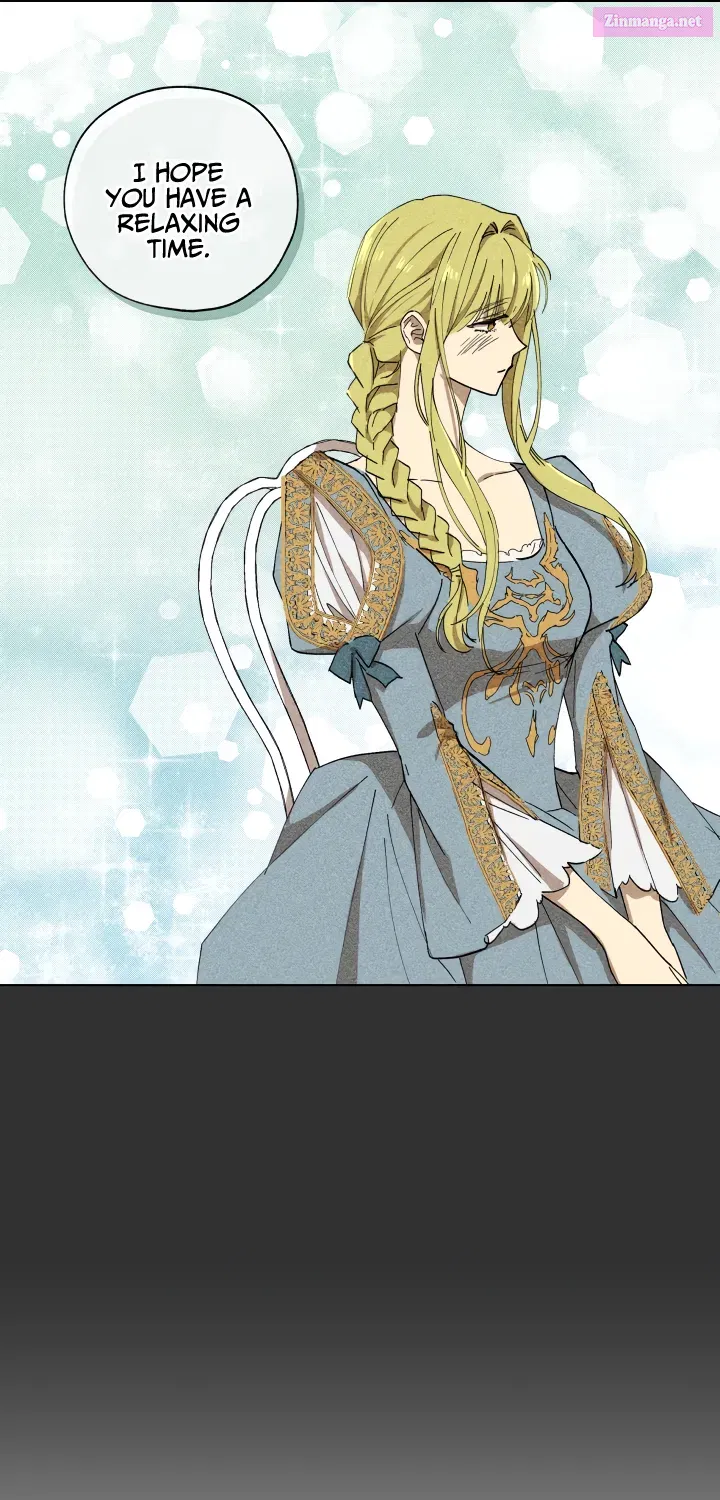 Read Revolutionary Princess Eve Manga Online