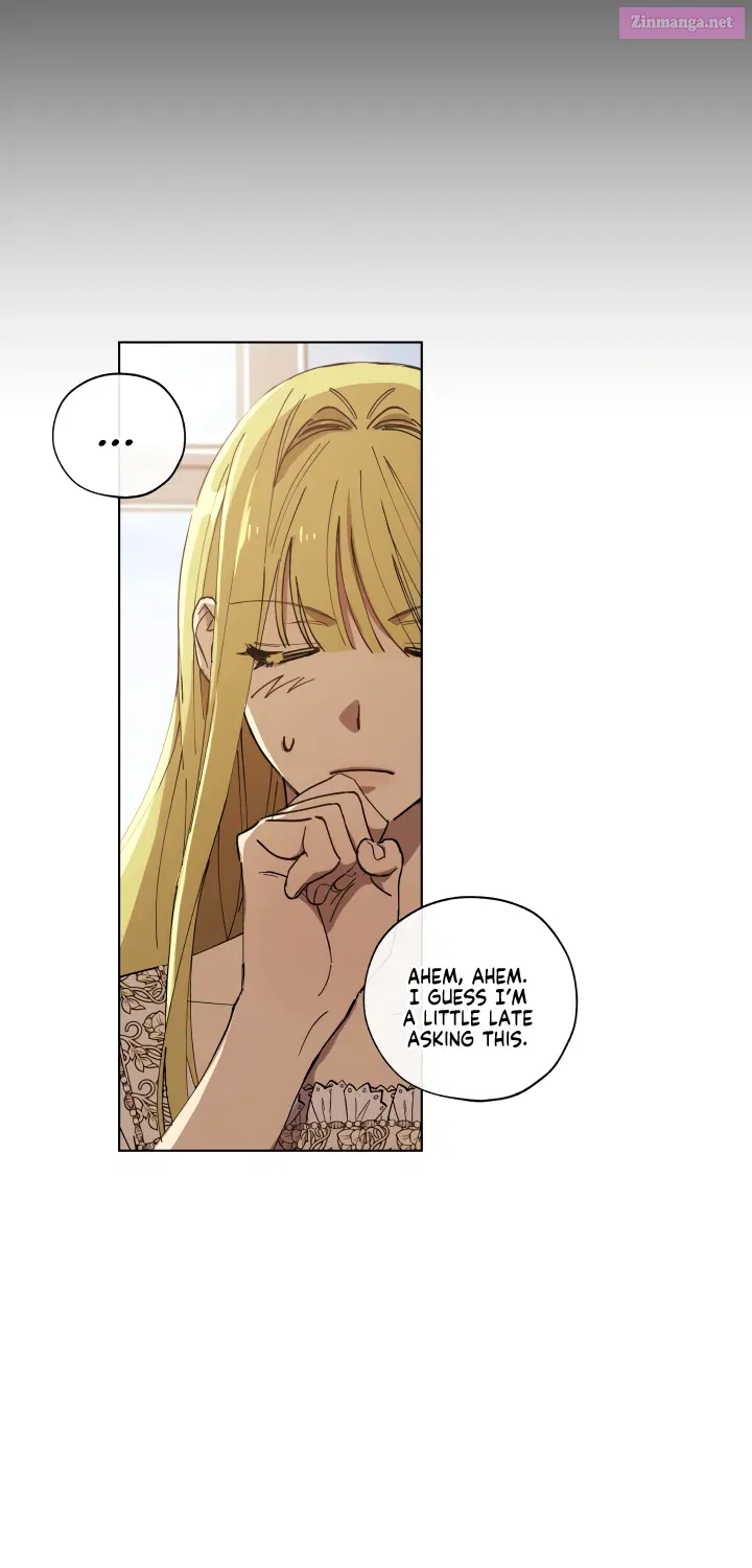 Read Revolutionary Princess Eve Manga Online