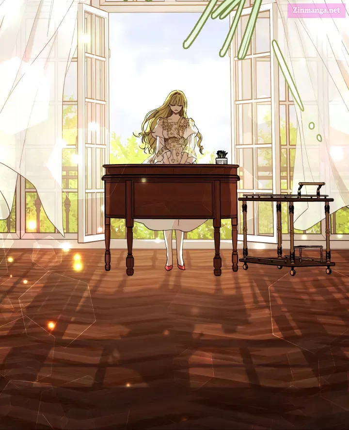 Read Revolutionary Princess Eve Manga Online