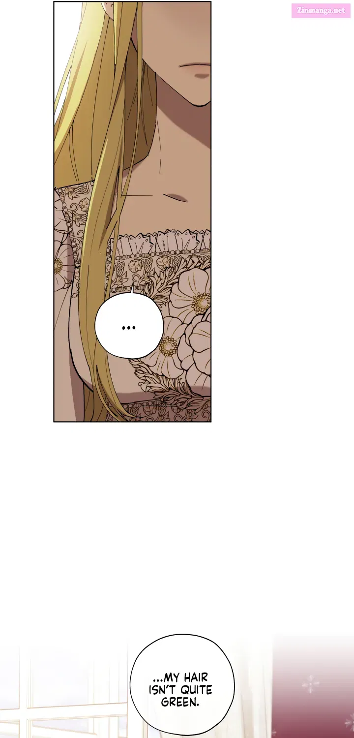 Read Revolutionary Princess Eve Manga Online