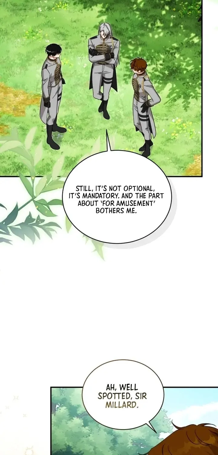 Read Revolutionary Princess Eve Manga Online