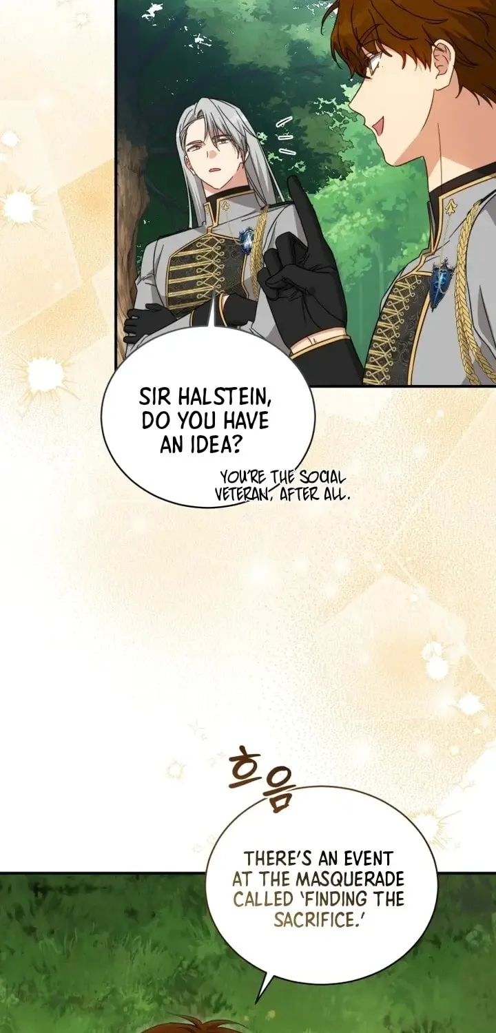 Read Revolutionary Princess Eve Manga Online