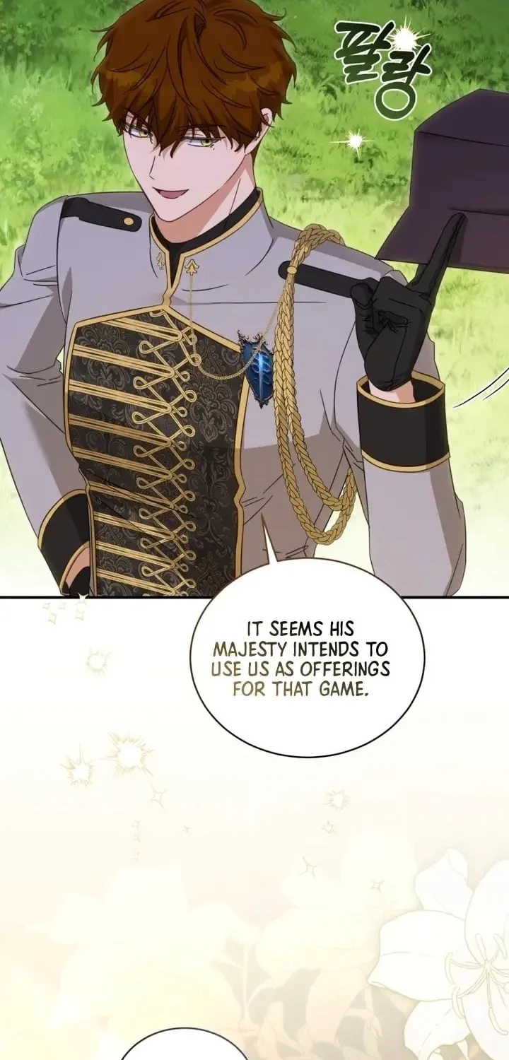 Read Revolutionary Princess Eve Manga Online