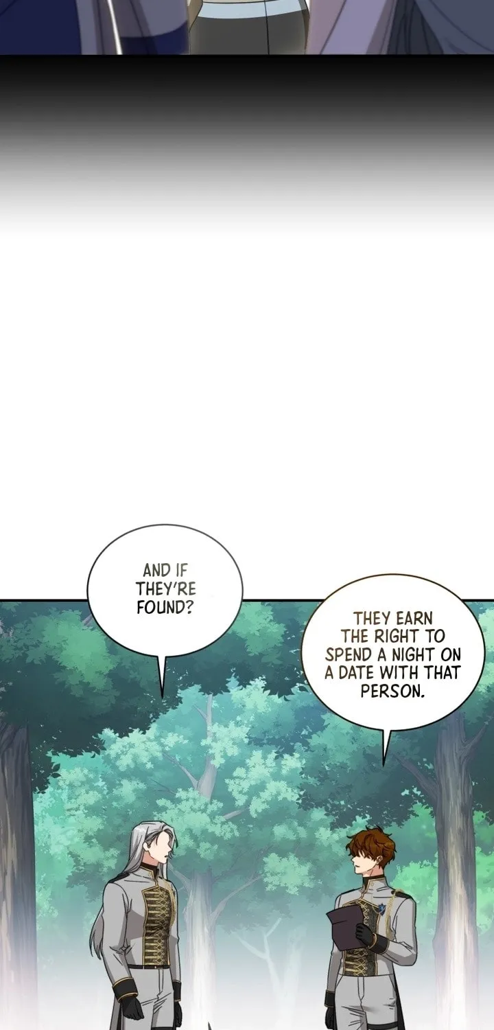 Read Revolutionary Princess Eve Manga Online