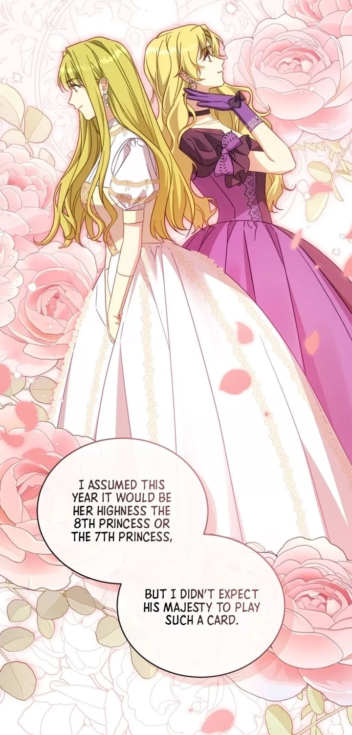 Read Revolutionary Princess Eve Manga Online