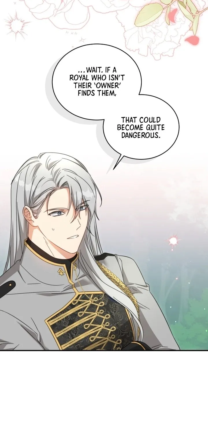 Read Revolutionary Princess Eve Manga Online