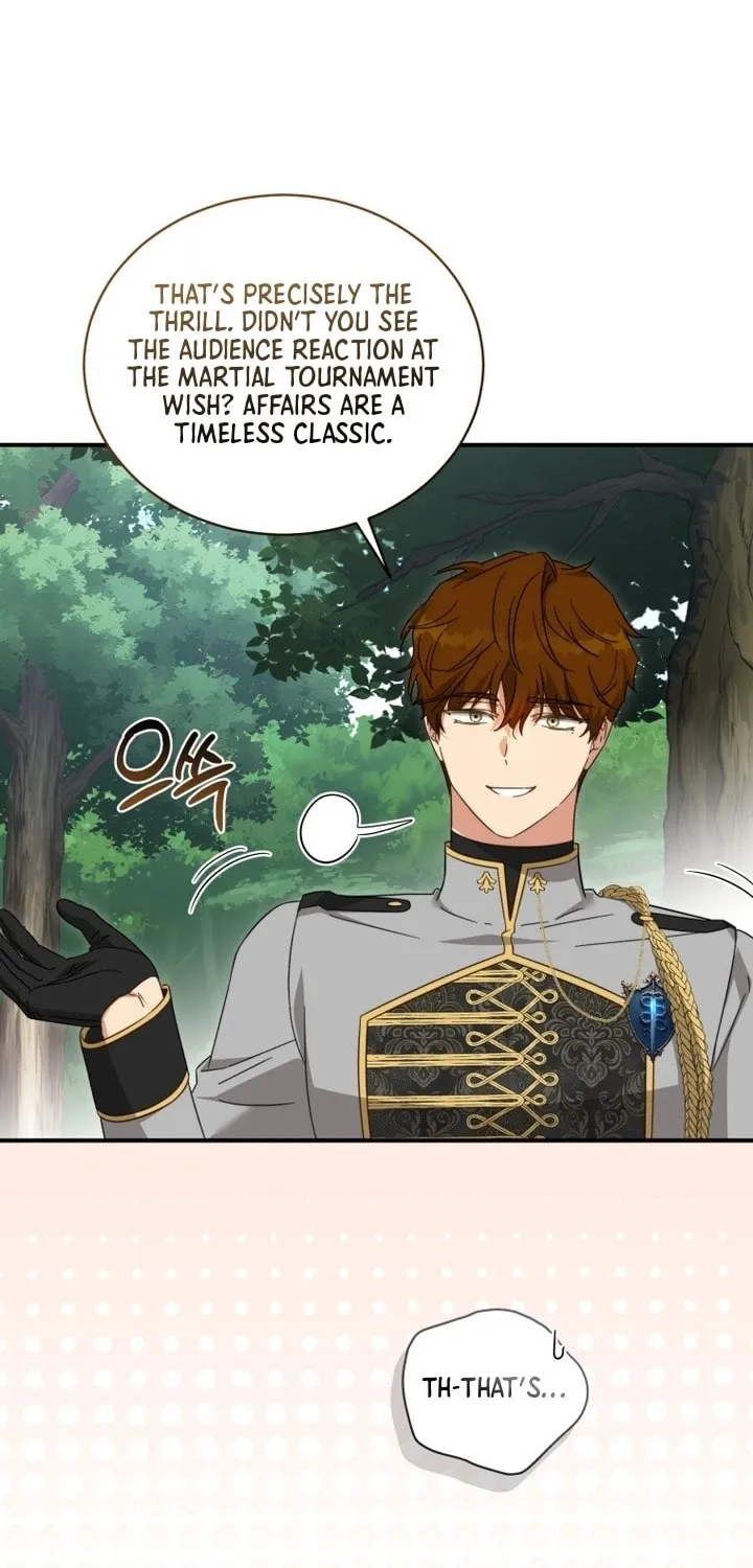 Read Revolutionary Princess Eve Manga Online