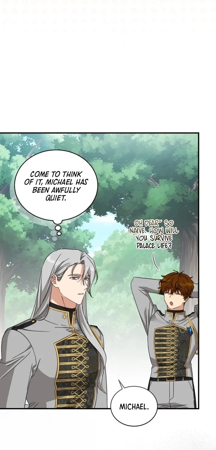 Read Revolutionary Princess Eve Manga Online