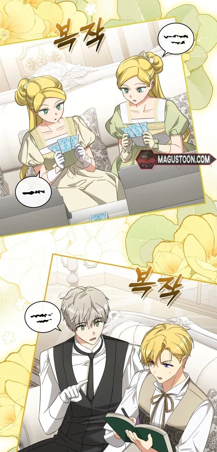 Read Revolutionary Princess Eve Manga Online