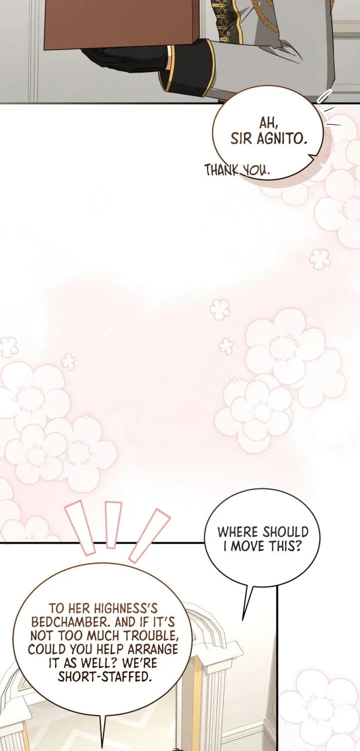 Read Revolutionary Princess Eve Manga Online