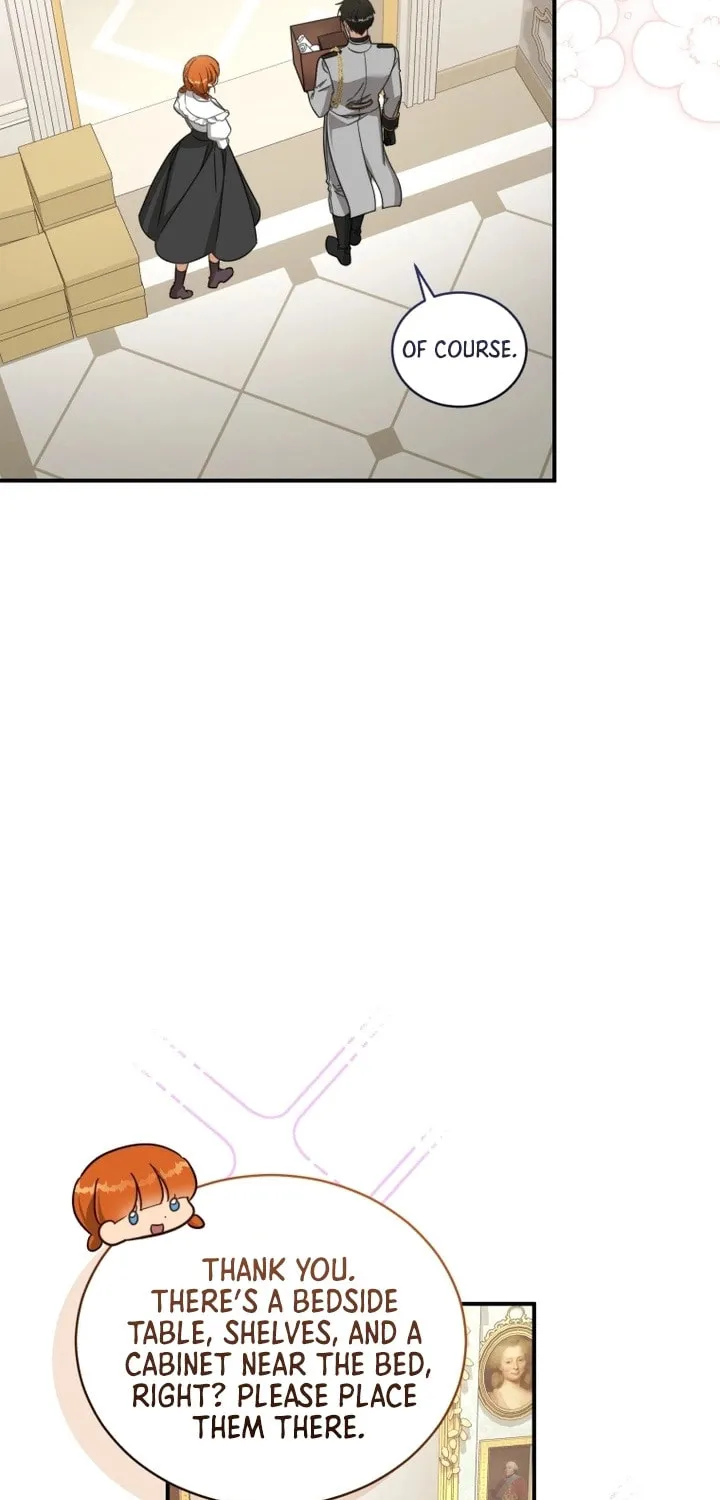 Read Revolutionary Princess Eve Manga Online