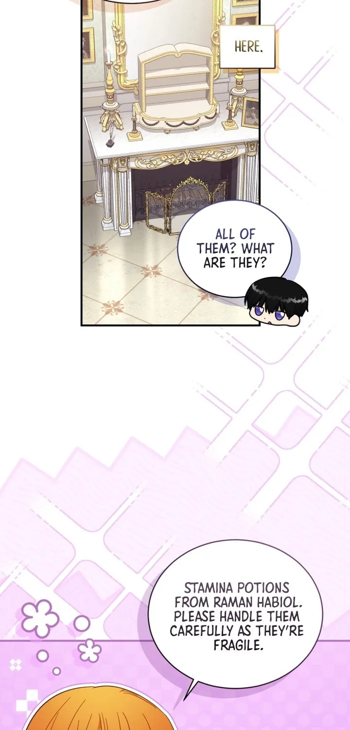 Read Revolutionary Princess Eve Manga Online