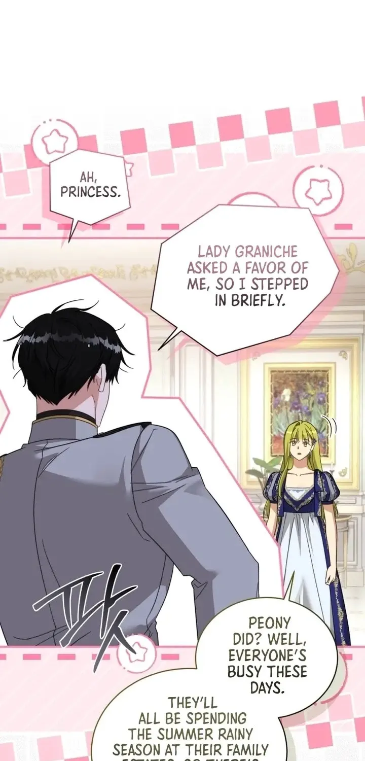 Read Revolutionary Princess Eve Manga Online