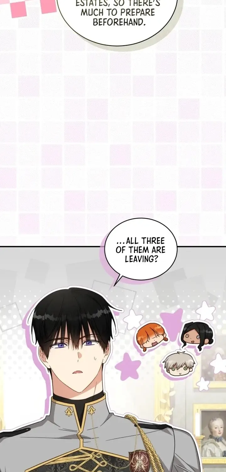 Read Revolutionary Princess Eve Manga Online