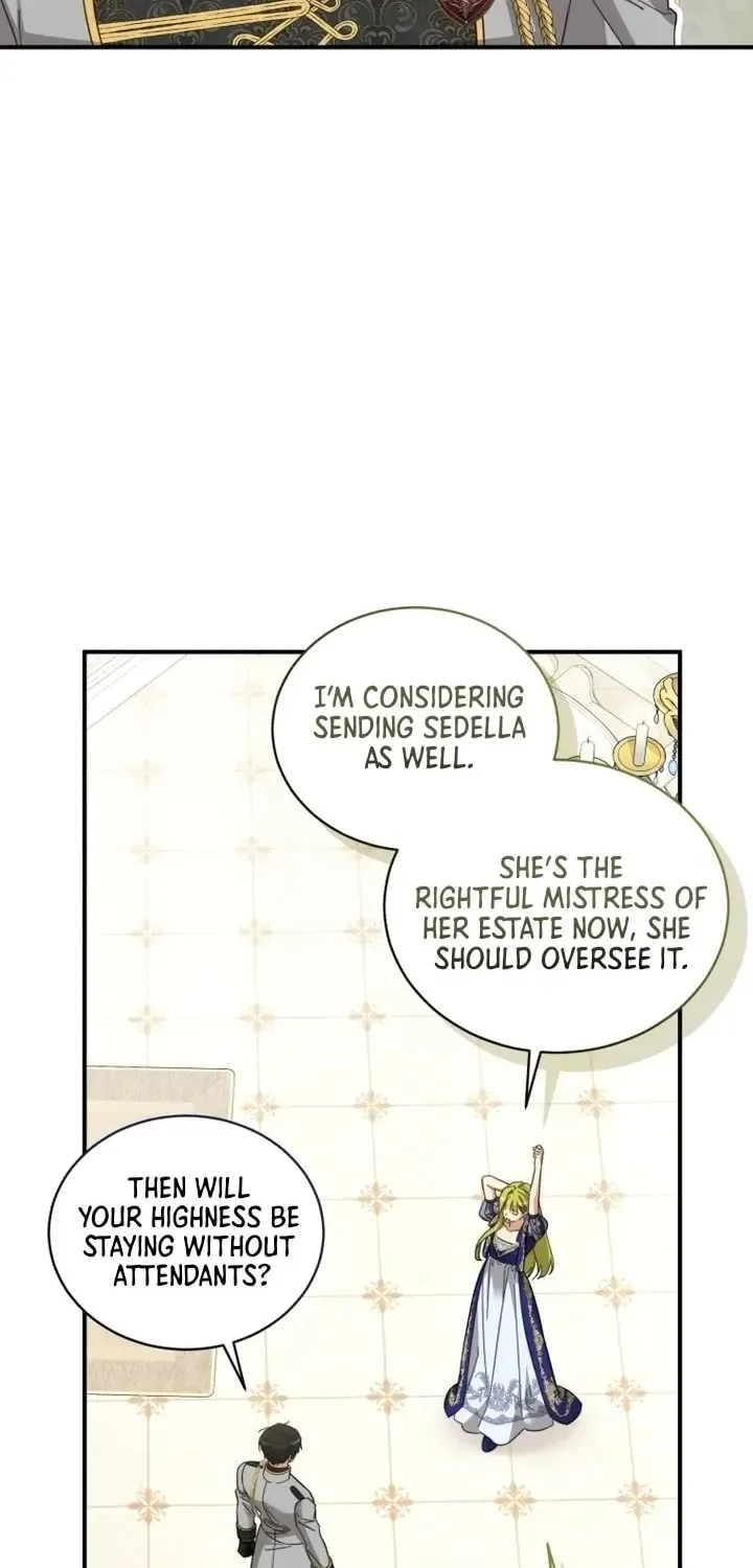 Read Revolutionary Princess Eve Manga Online