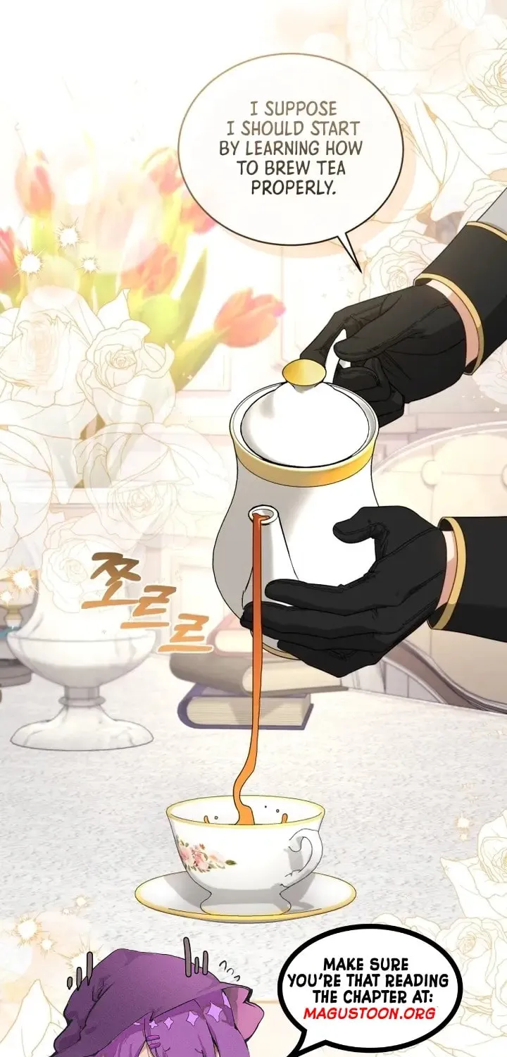 Read Revolutionary Princess Eve Manga Online