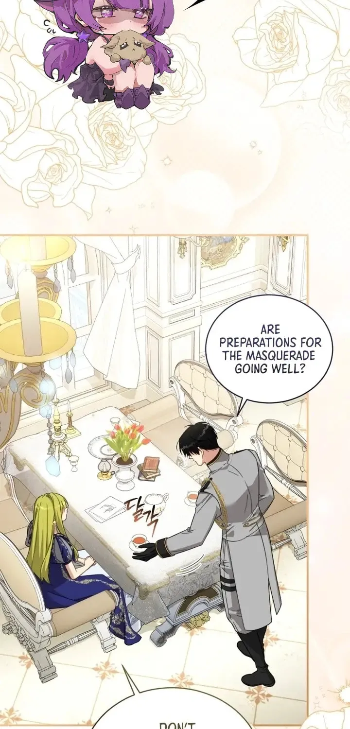 Read Revolutionary Princess Eve Manga Online