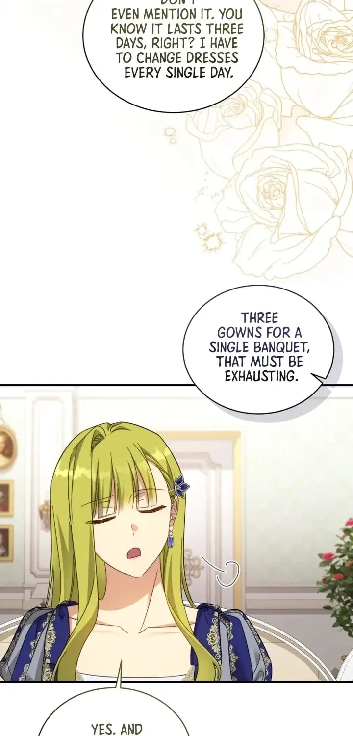 Read Revolutionary Princess Eve Manga Online