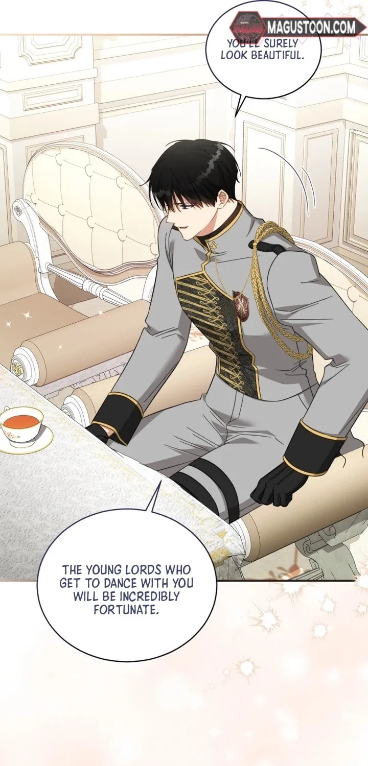 Read Revolutionary Princess Eve Manga Online