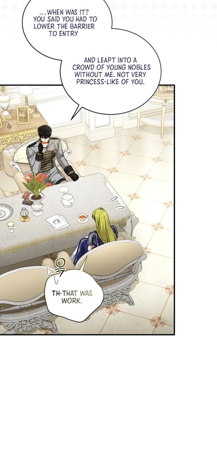 Read Revolutionary Princess Eve Manga Online