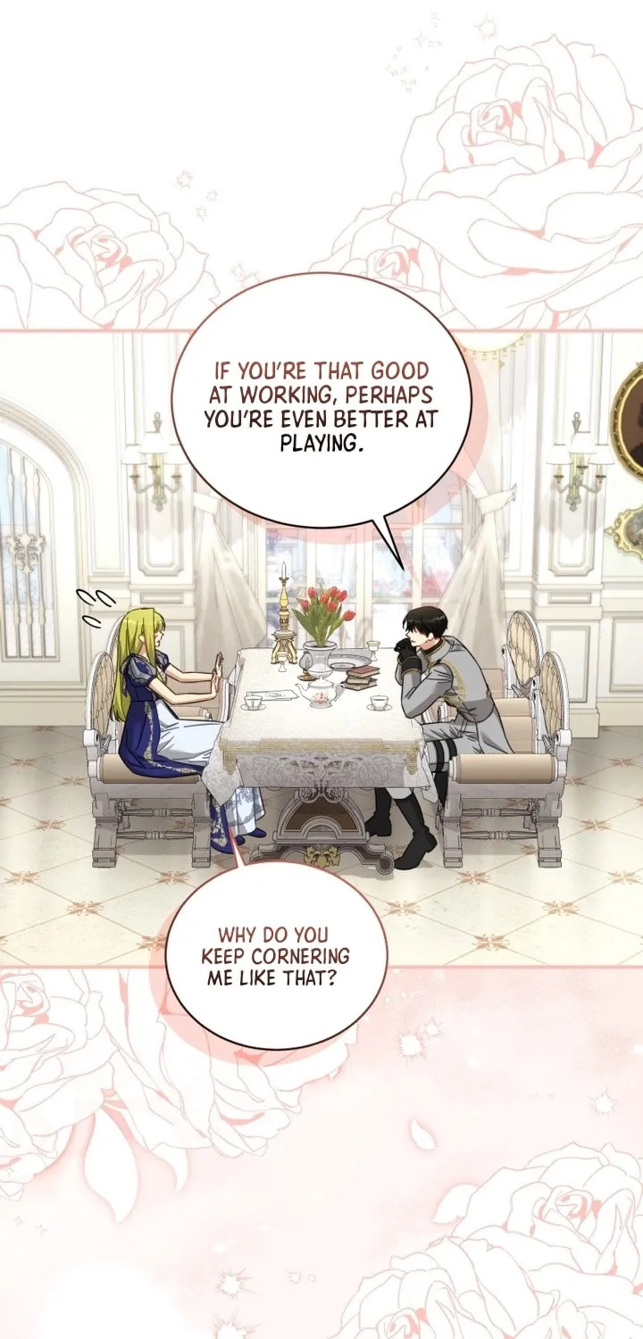 Read Revolutionary Princess Eve Manga Online