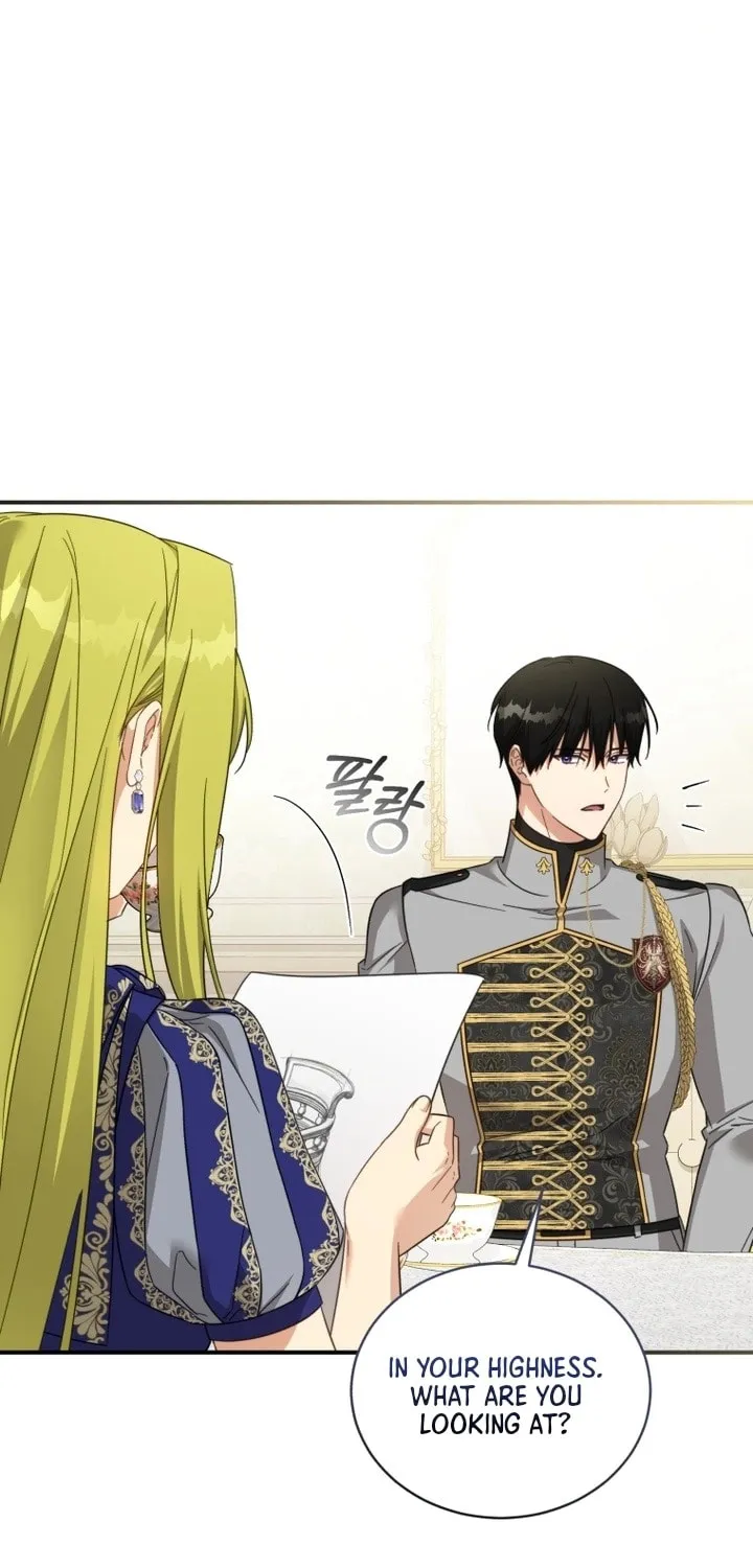 Read Revolutionary Princess Eve Manga Online