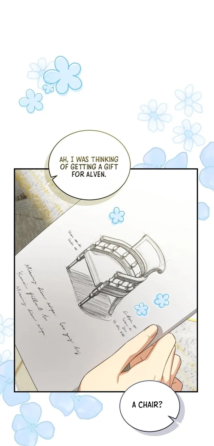 Read Revolutionary Princess Eve Manga Online