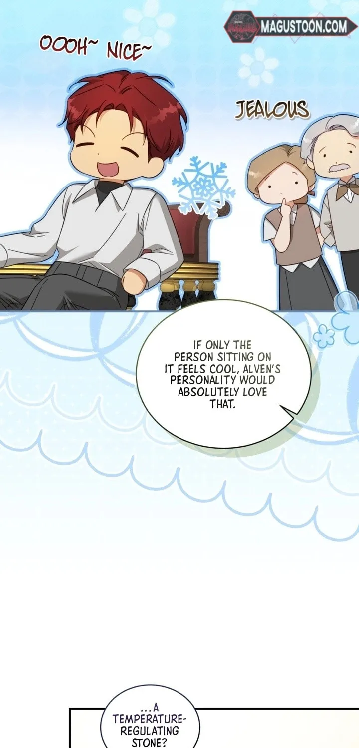 Read Revolutionary Princess Eve Manga Online